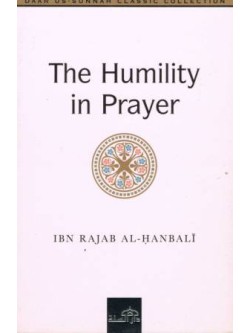 The Humility on Prayer